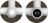 Milleau Velty MLV242023PDD‐MW Душевая система
