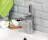 Wasserkraft Kammel 1803 Смеситель для умывальника