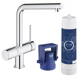 Grohe Blue Minta Pure 31345002 Смеситель для кухни