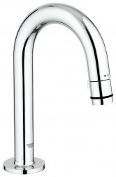 Grohe 20201 000 Излив (с функцией открытия/закрытия воды)