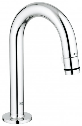 Grohe 20201 000 Излив (с функцией открытия/закрытия воды)