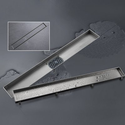 Gappo G84007-4 Душевой трап 40 см