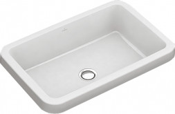Villeroy &amp; Boch Architectura 416760 раковина встраиваемая 61x41
