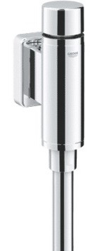 Grohe Rondo 37339000 Смывное устройство для писсуара
