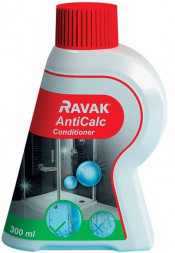 Ravak AntiCalc Conditioner водоотталкивающее покрытие для стекол