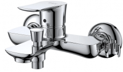 D&amp;K Rhein Reisling DA1273201 Смеситель для ванны
