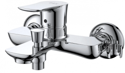 D&amp;K Rhein Reisling DA1273201 Смеситель для ванны
