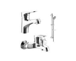 Bravat Eco F00307C/00313С Промо-набор 3 в 1