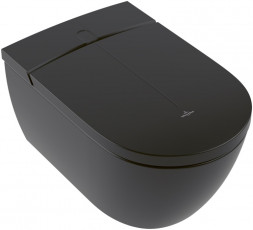 Villeroy &amp; Boch ViClean-I200 V0E200R7 Унитаз-биде подвесной