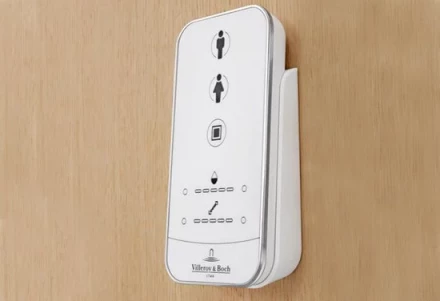Villeroy &amp; Boch ViClean-I200 V0E200R7 Унитаз-биде подвесной