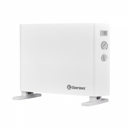 Обогреватель электрический THERMEX Pronto 1500M White