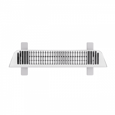 Обогреватель электрический THERMEX Pronto 1500M White