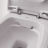 Geberit Renova Plan 500.832.00.1 Сиденье с крышкой микролифт