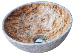 CeramaLux MNC489 раковина 32