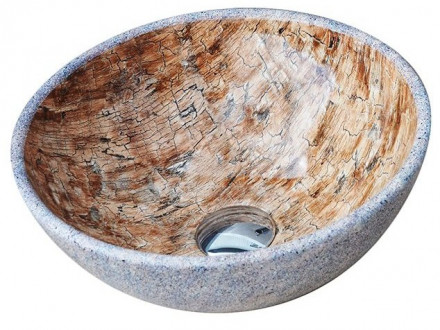 CeramaLux MNC489 раковина 32