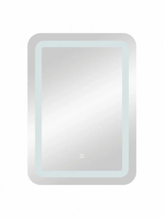 Континент Lucia Led 550х800 зеркало
