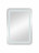 Континент Lucia Led 550х800 зеркало