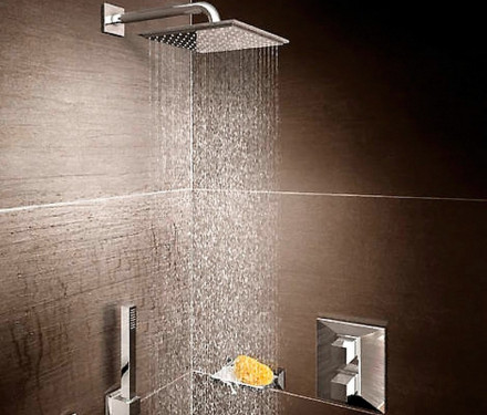 Grohe Rainshower Allure 26054000 Верхний душ