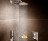 Grohe Rainshower Allure 26054000 Верхний душ