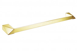 Boheme New Venturo 10312-G Полотенцедержатель золото