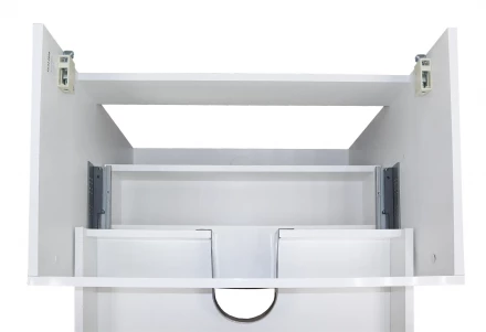 Azario Соло 70/3Н Тумба напольная с раковиной Tempo (CS00092805)