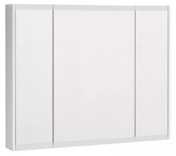 Акватон НОРТОН 100 1A249302NT010 Зеркальный шкаф
