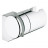 Grohe Relexa New 28623000 держатель ручного душа