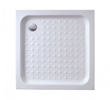 CEZARES TRAY-A-A-95-15-W акриловый поддон
