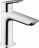 Hansgrohe Logis 71252000 смеситель для раковины 110 Fine со сливным клапаном Push-Open