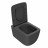 Point PN48016SB Сет Меркурий графит + Клавиша нерж сталь