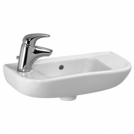 Laufen Pro 8.1695.7.000.105.1 раковина 50x25 см