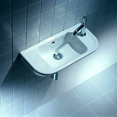 Laufen Pro 8.1695.7.000.105.1 раковина 50x25 см