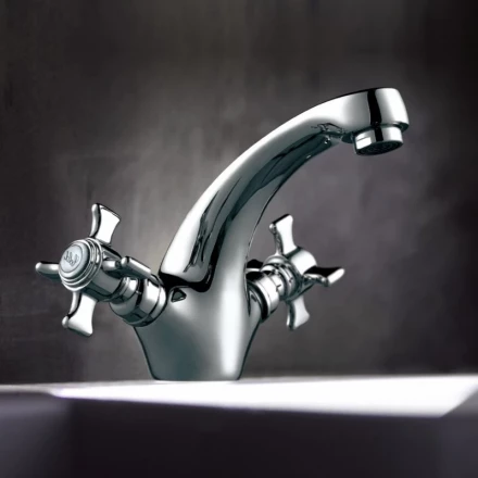 Haiba HB1024 Смеситель для раковины