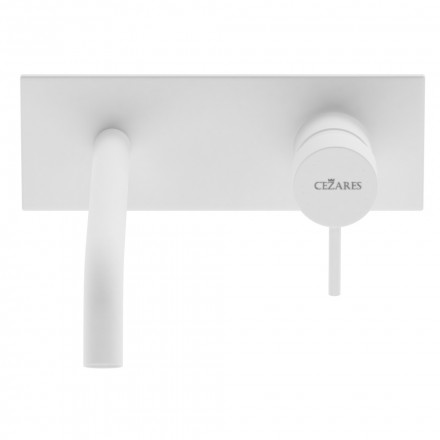CEZARES LEAF-BLI1-L-BIO смеситель для раковины встраиваемый