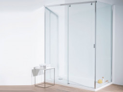 Cerutti Marbella 120L Душевой угол 120x80