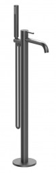 Vincea Desire VTF-1DGM Смеситель для ванны напольный