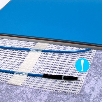 Energy Light Plus 11,0-1650 Электрический мат двужильный