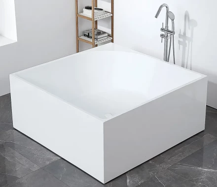 ABBER AB9337 акриловая ванна