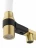Wonzon &amp; Woghand WW-88458013-BG(MW) Смеситель для кухни с гибким изливом и подключением фильтра браш