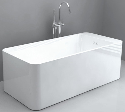 Gemy G9215 Акриловая ванна 170x80