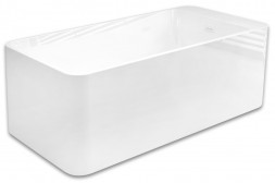 Gemy G9215 Акриловая ванна 170x80