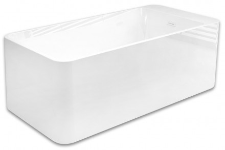 Gemy G9215 Акриловая ванна 170x80
