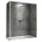 ABBER Komfort AG93130-S92 душевой уголок