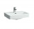 Laufen Pro 8.1895.1.000.104.1 раковина 55x48 см