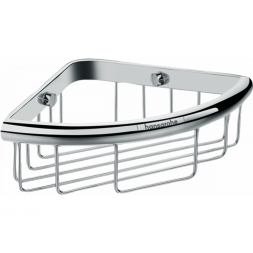 Hansgrohe Logis Universal 41710000 угловая полка