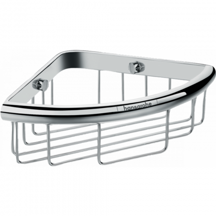 Hansgrohe Logis Universal 41710000 угловая полка
