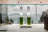 ABBER Kristall AT2701Emerald-H раковина отдельностоящая прозрачная