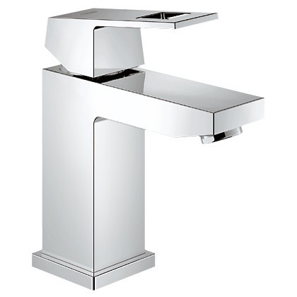 Grohe Eurocube 23127000 смеситель для раковины