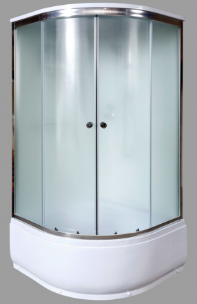Deto D90S Душевая Кабина 90x90 с электрикой