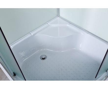 Deto D90S Душевая Кабина 90x90 с электрикой